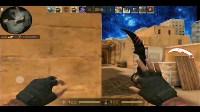 Star Sky (звёздное небо) (тест) #NIK1F смотреть онлайн