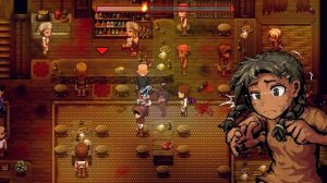 Ангел живущий в Аду | LonaRPG