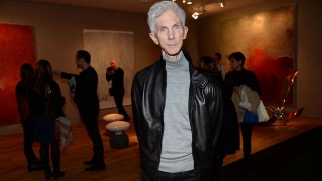 Richard Buckley Husband to Tom Ford, Dead at 72 смотреть онлайн