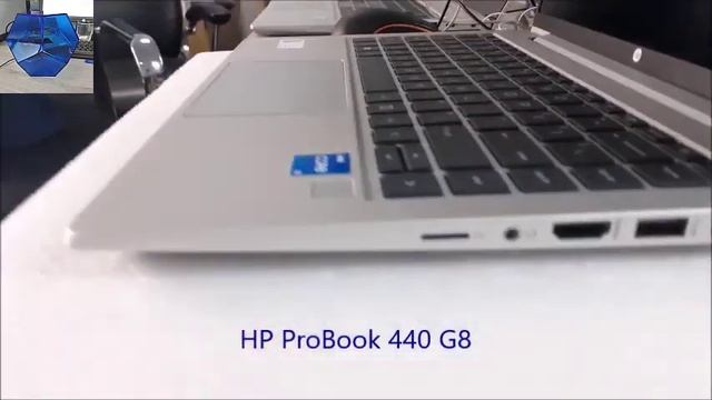 HP ProBook 440 G8  14'' Gen 11