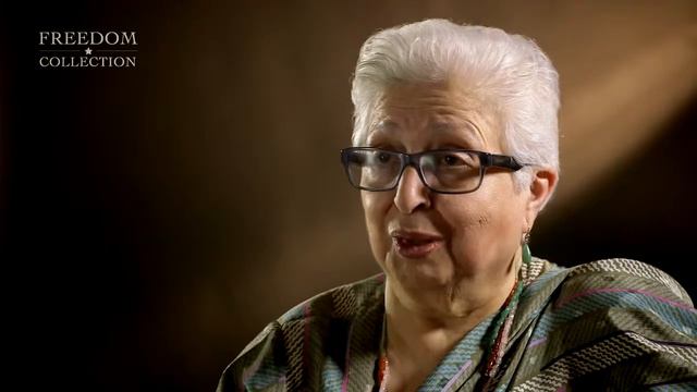 Frene Ginwala: Mandela and Tambo смотреть онлайн