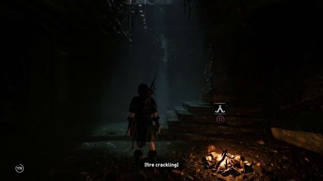 Shadow of the Tomb Raider How to Fast Travel смотреть онлайн