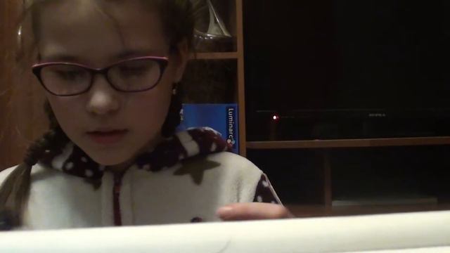 Неожиданная посылка №1 [МНЕ СТРАШНО] смотреть онлайн