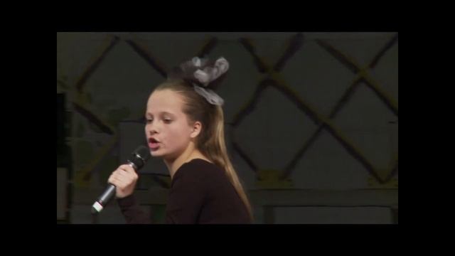 Олеся Холяво «Ожившая кукла» смотреть онлайн