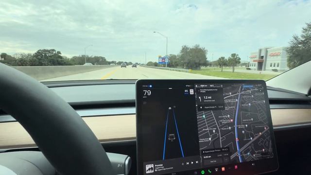 First time Tesla owners! Do you have range anxiety ? смотреть онлайн