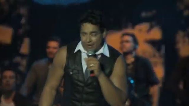 Harmonia do Samba - 07 Selo de Qualidade - Dvd Ao Vivo смотреть онлайн