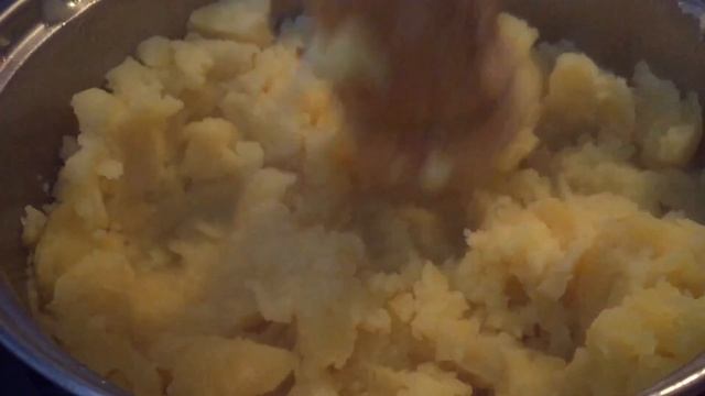 Картофельная запеканка. смотреть онлайн