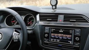 Фольксваген Тигуан (2018), 1.4 TSI, DSG6, 150 л.с. Отзывы владельца спустя 6 месяцев после покупки.