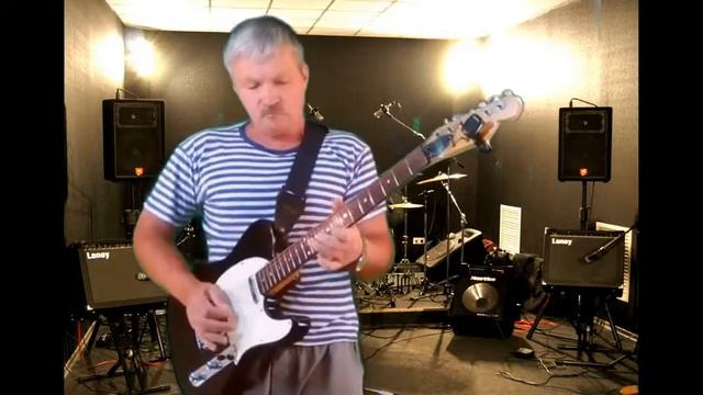 Barbra Streisand - Memory (cover) смотреть онлайн