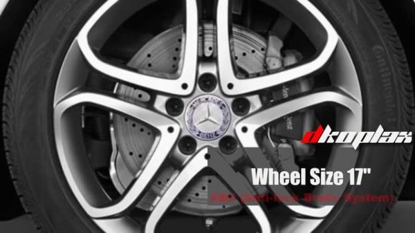 Mercedes Benz CLS Class 2018 LA AUTOSHOW