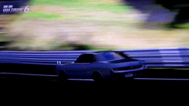 JmmR Tuning Celica 1600 GT ´70 GT6