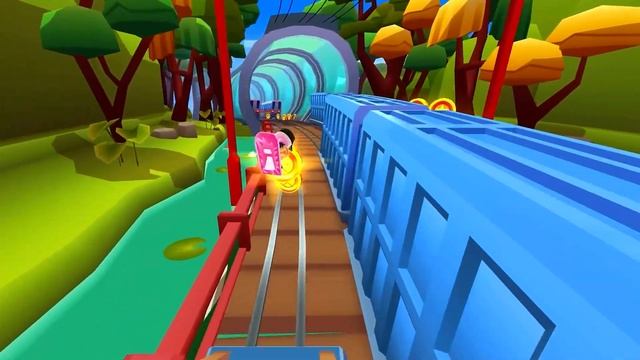 ?️Subway Surfers All seoul Updates?( 2015-2023 ) смотреть онлайн