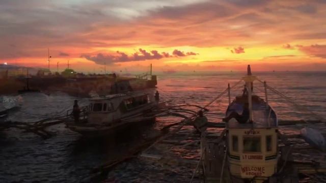 Southwest Tours Boracay to Kalibo International Airport Door to Door Transfer by HourPhilippines.co смотреть онлайн