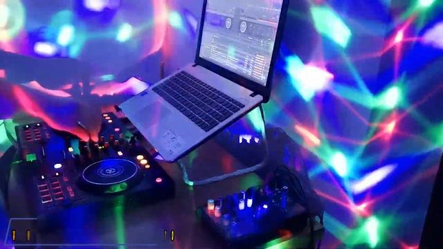 Latino Deep House Ep1 / Pioneer dj 400 / Recordbox / Dj Allexu / Enjoy the Mix / #14 смотреть онлайн