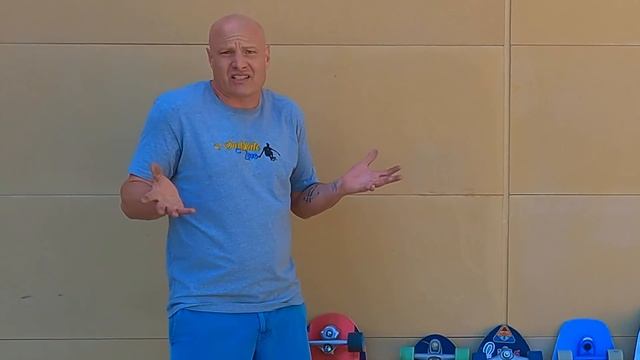 YOW Surfskate Review