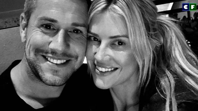 Ant Anstead says Tarek El Moussa & Heather Rae Young are "Extended Family" смотреть онлайн