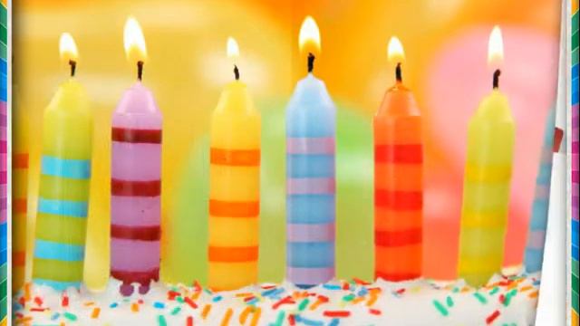 Самай лучшей подружке - В День её рождения !!! смотреть онлайн