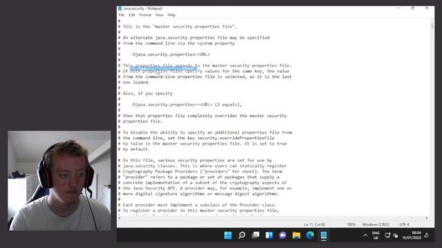 How To: Use The iDRAC Remote Console With The Latest Version Of Java On Windows 10/11 смотреть онлайн