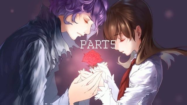 Роза [MEP OPEN]{7/11} смотреть онлайн