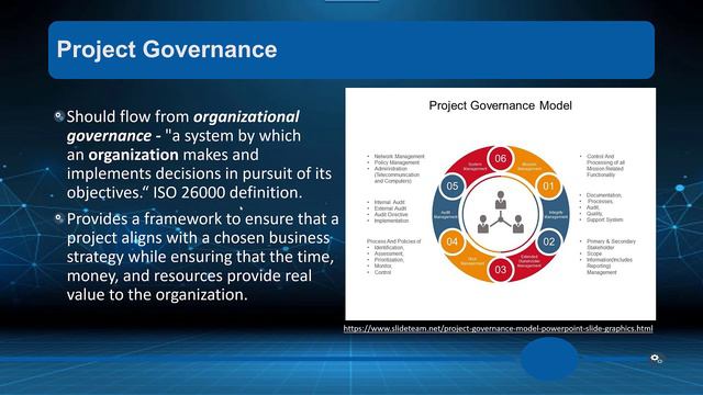 Chapter 4- Project Planning - The Project Infrastructure - Part 1 смотреть онлайн