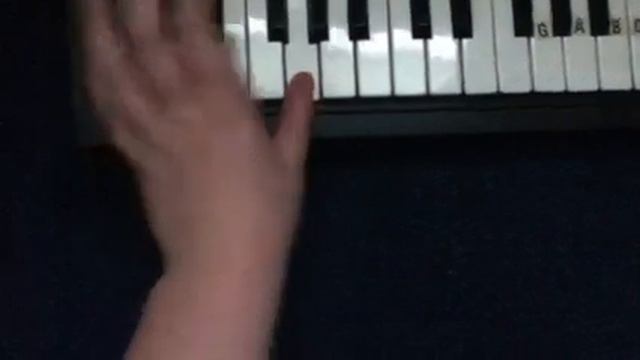 Blue skies chords смотреть онлайн
