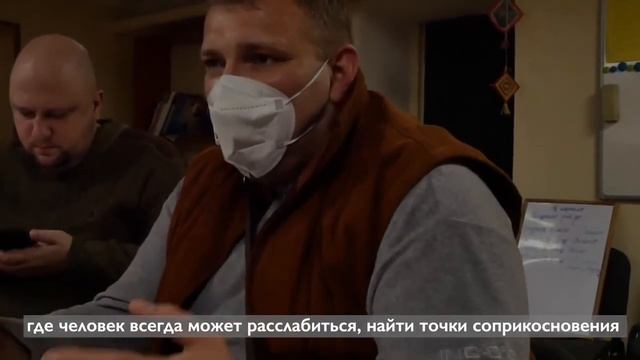 Репортаж из Клубного дома смотреть онлайн