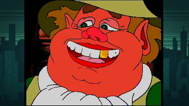 ACCIDENTAL GENIUS! - Link the Faces of Evil! (Part 14) смотреть онлайн