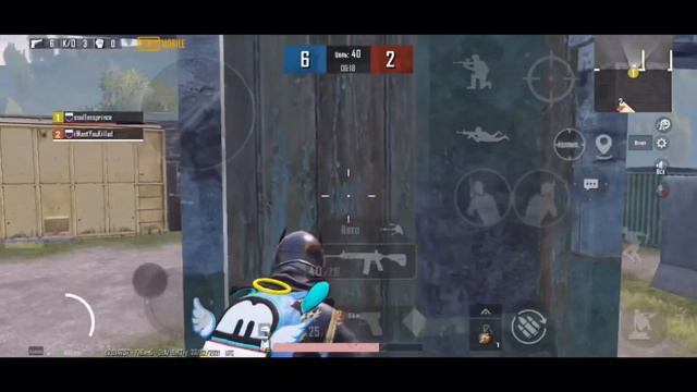 ❤️КАК СДЕЛАТЬ ДИКИЙ ЗАЛЁТ?❤️TDM PUBGMOBILE❤️ смотреть онлайн