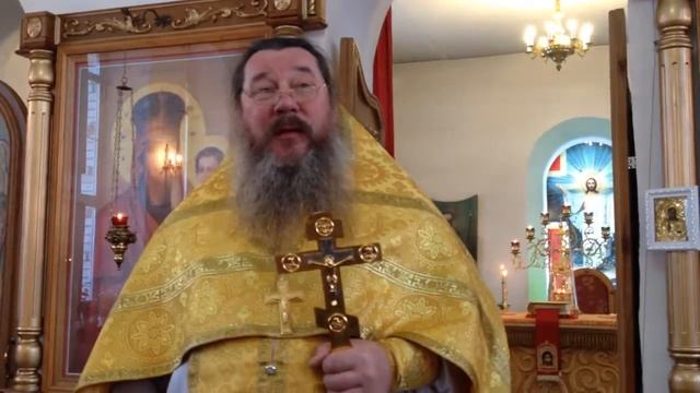 Воскресная проповедь - Белая Холуница, 18.11.2018 смотреть онлайн