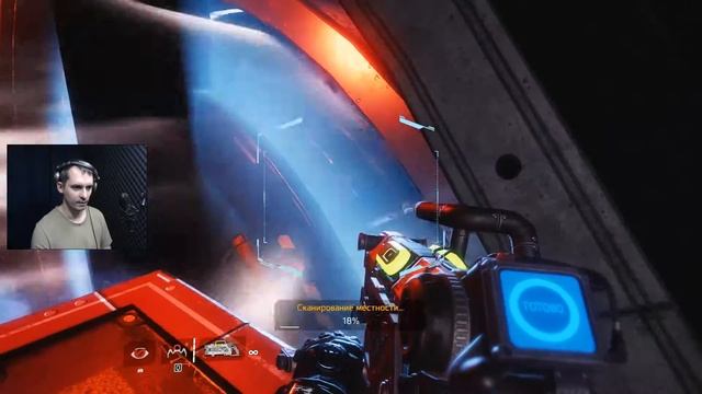 TITANFALL 2 прохождение и обзор игры часть 18 - Модуль наведения смотреть онлайн
