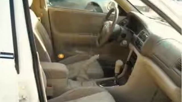 2002 Mazda 626 Used Cars Los Angeles CA смотреть онлайн