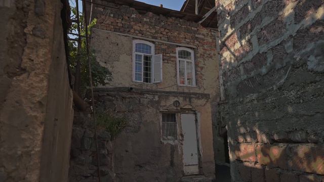 Alt EVN Film Series: Old Nork District смотреть онлайн