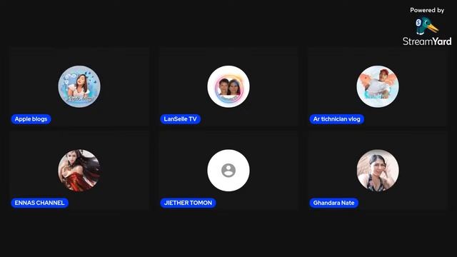 Promote your Channel | Kwentuhan Kantahan | Apple blogs смотреть онлайн
