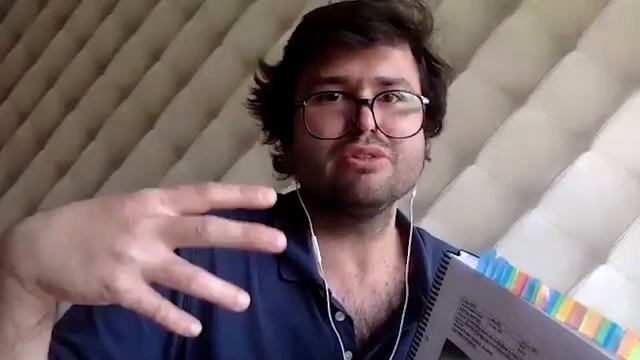 Entretien avec João Paulo MIRANDA MARIA | Réalisateur de CASA DE ANTIGUIDADES смотреть онлайн