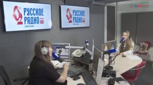 Серпуховский историко-художественный музей в прямом эфире - 01.11.2023