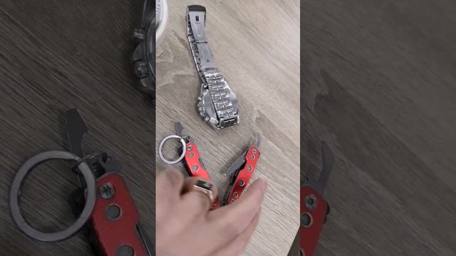 как открыть наручные часы. смотреть онлайн