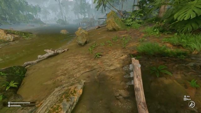 Green Hell Gameplay Ep09 смотреть онлайн