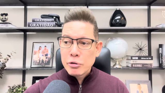 ORAÇÃO DA NOITE - 19 DE MARÇO@BispoBrunoLeonardo смотреть онлайн