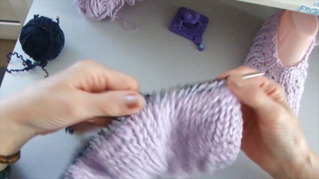 МК УЮТНЫЕ ДОМАШНИЕ ТАПОЧКИ НА 2 СПИЦАХ ПЫШНАЯ РЕЗИНКА ДОСТУПНО НАЧИНАЮЩИМ EASY WORD | HONEY AND ANA смотреть онлайн