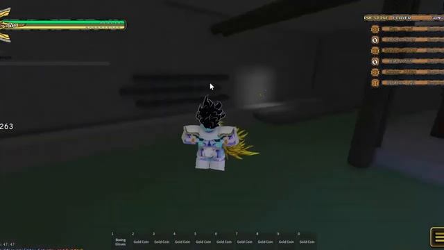 Where is Elder Vampire Roomy in YBA (fastest route) смотреть онлайн