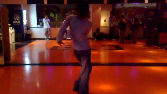 ETC DANCE SCHOOL YUSUKE (LOCKING) смотреть онлайн