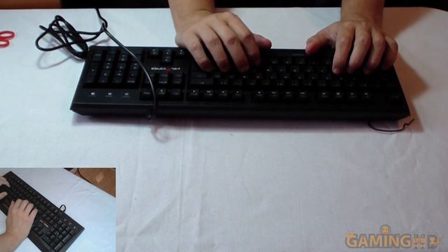 Hardware Unboxing: Velocifire VM01 Gaming Mechanical Keyboard