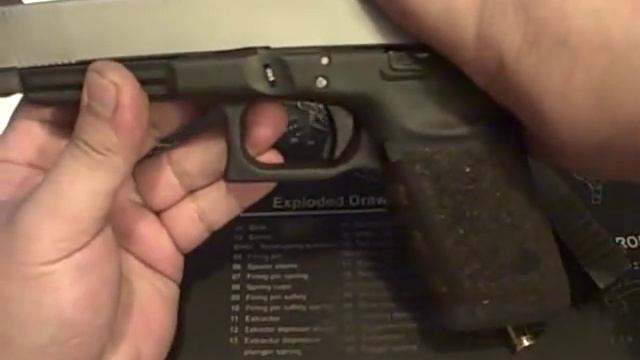 Glock 20 10mm Accessories (Part 2) смотреть онлайн