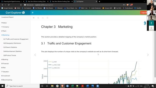 Fortunafi Demo смотреть онлайн