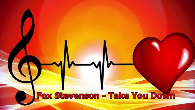Fox Stevenson - Take You Down смотреть онлайн