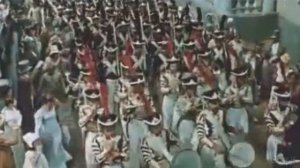 Сюита   Г. Свиридова к повести А. Пушкина   Метель   Военный марш