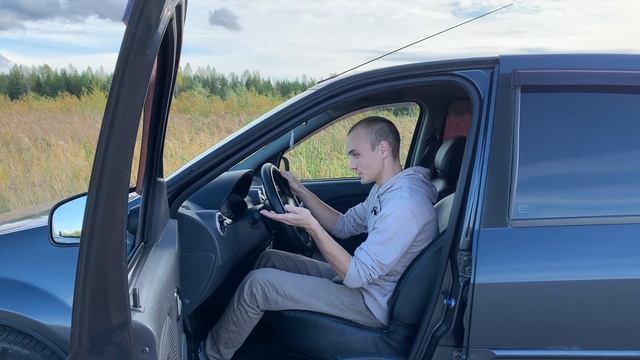 Мой первый обзор на Рено Логан 1. Цены на обслуживание и ремонт в 2022г. смотреть онлайн
