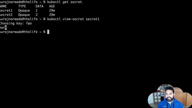How to View Kubernetes Secrets Easily смотреть онлайн