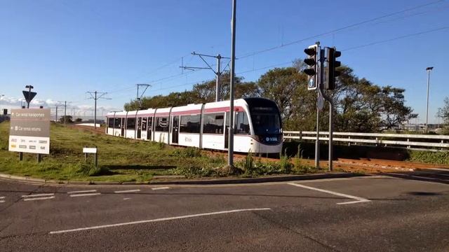 Edinburgh Airport guide смотреть онлайн