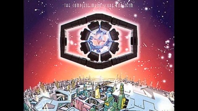 Lighting Their Darkest Hour- 17. Destruction of Moon Base Two (II) смотреть онлайн